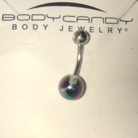 Belly Button Rings - Picture 3 of 6